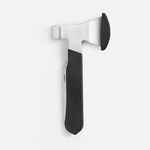 Мультитул PLENTIS, черный