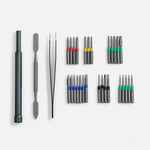 Набор отверток MEGA VINT