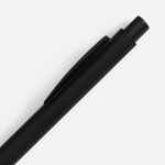 Ручка шариковая PRIDE, черная