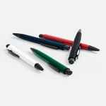 Ручка шариковая PRIDE, темно-синяя