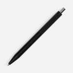 Ручка шариковая CHROMATIC VER.2, серебристая