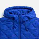 Жилет унисекс TARNABY, ярко-синий, размер S