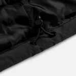 Куртка-парка унисекс SFERA, черная, размер M