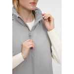 Жилет унисекс SFERA, светло-серый, размер S