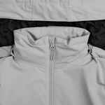 Жилет унисекс SFERA, светло-серый, размер S