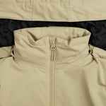 Жилет унисекс SFERA, бежевый, размер S