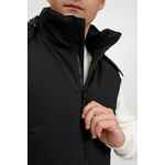 Жилет унисекс SFERA, черный, размер S