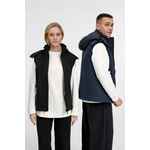 Жилет унисекс SFERA, темно-синий, размер S