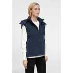 Жилет унисекс SFERA, темно-синий, размер S