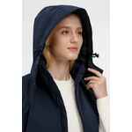 Жилет унисекс SFERA, темно-синий, размер S