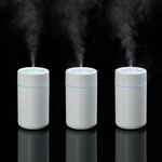 Настольный увлажнитель SUSPIRO VER.2, белый