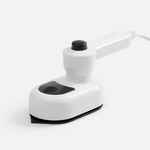 Мини-отпариватель PRIM, белый