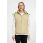 Жилет унисекс SFERA, бежевый, размер S