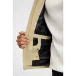 Жилет унисекс SFERA, бежевый, размер S