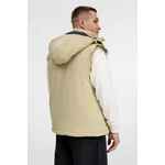 Жилет унисекс SFERA, бежевый, размер S