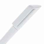 Ручка шариковая KOLMA, белая