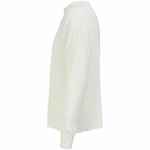 Футболка с длинным рукавом THERMAL T, бежевая (неокрашенная), размер S