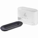 Настольный увлажнитель-ароматизатор FUSION BLAZE, белый