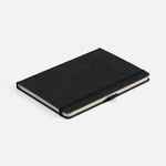 Блокнот CORK COUNTY, черный