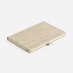 Блокнот CORK COUNTY, белый