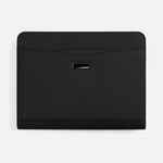 Папка для документов CHIEF, черная