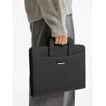 Папка для документов CHIEF, черная