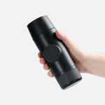 Портативная кофемашина PORTA PRESSO, черная