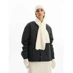 Куртка унисекс VETER, черная, размер XS/S