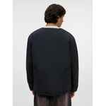 Куртка унисекс VETER, черная, размер XS/S