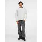 Куртка унисекс VETER, молочно-белая, размер XS/S