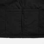 Жилет унисекс VETER, черный, размер XS/S