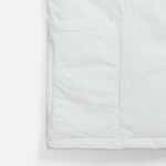 Жилет унисекс VETER, молочно-белый, размер XS/S