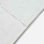 Жилет унисекс VETER, молочно-белый, размер XS/S