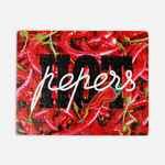 Пазл для сублимационной печати STAMPER, белый