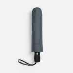 Зонт складной BRELLIX, серый