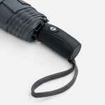 Зонт складной BRELLIX, серый