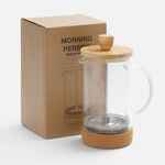 Френч-пресс MORNING PERSON