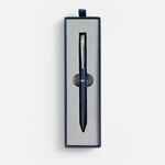 Ручка шариковая RINGA в футляре, синяя