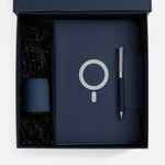 Набор OIRO, синий