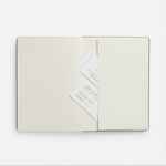 Ежедневник URBAN HARD, недатированный, серый