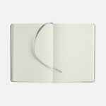 Ежедневник URBAN METAL, недатированный, серый