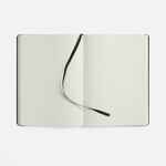 Ежедневник URBAN HARD, недатированный, черный