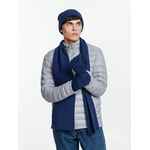 Набор URBAN FLOW FULL SET, темно-синий меланж