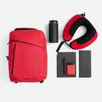 Набор BUSINESS PILIGRIM, красный