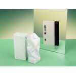 Ручка шариковая MILKMAKE, черная