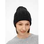 Шапка BELLISH, черная