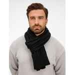 Шарф BELLISH, черный
