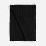 Шарф BELLISH, черный