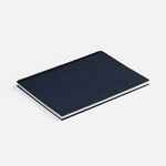 Ежедневник NOTERA MAXI, недатированный, синий