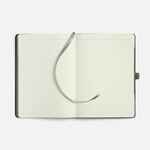 Ежедневник PEEL FLEX, недатированный, серый